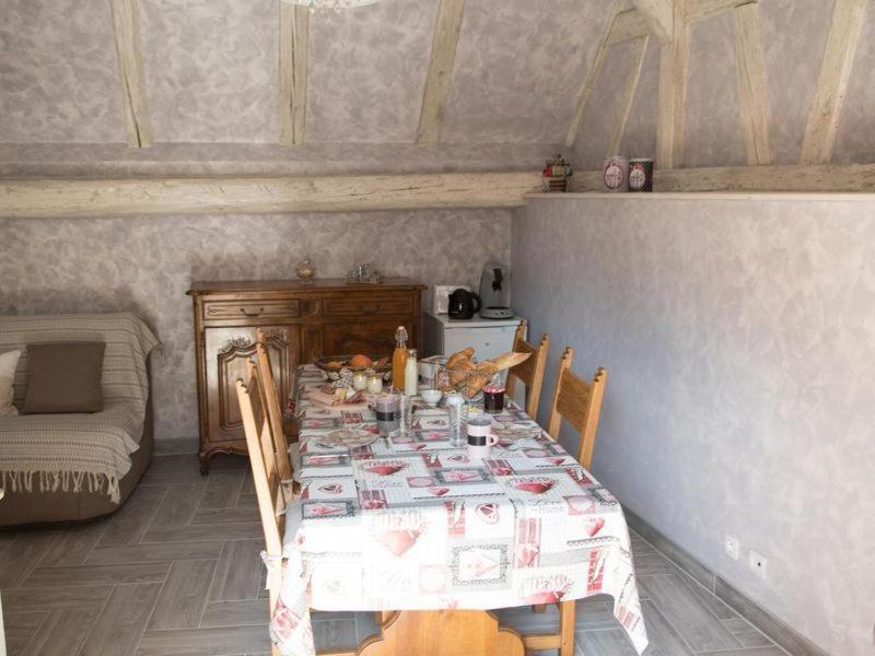 Chambres Suite D'Hote Divine Providence Wintzenheim Extérieur photo