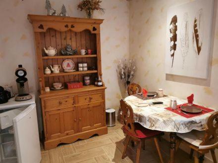 Chambres Suite D'Hote Divine Providence Wintzenheim Extérieur photo