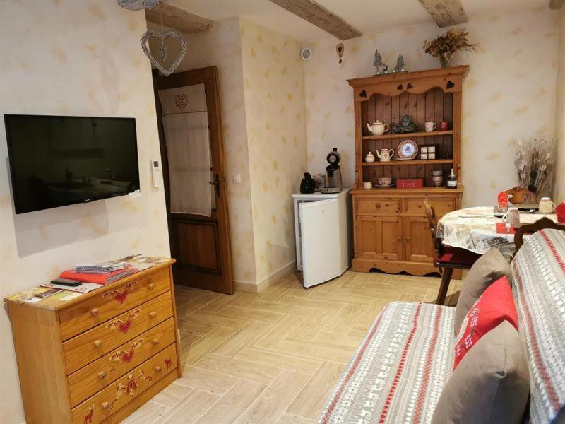 Chambres Suite D'Hote Divine Providence Wintzenheim Extérieur photo